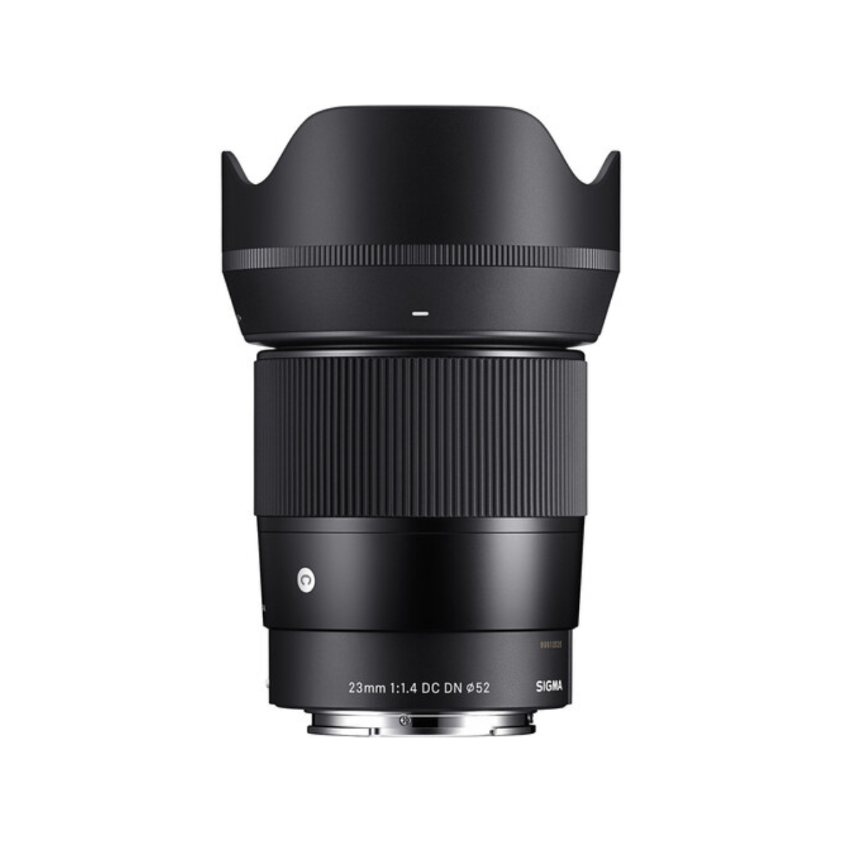Ống Kính Sigma 23mm f/1.4 DC DN Contemporary For Sony ( Mới Chính Hãng - Cũ)