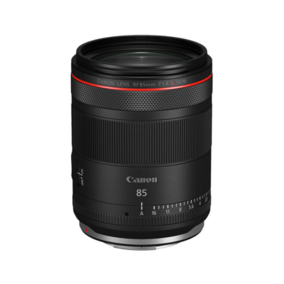 Ống Kính Canon RF 85mm f/1.4 L VCM (Mới chính hãng)