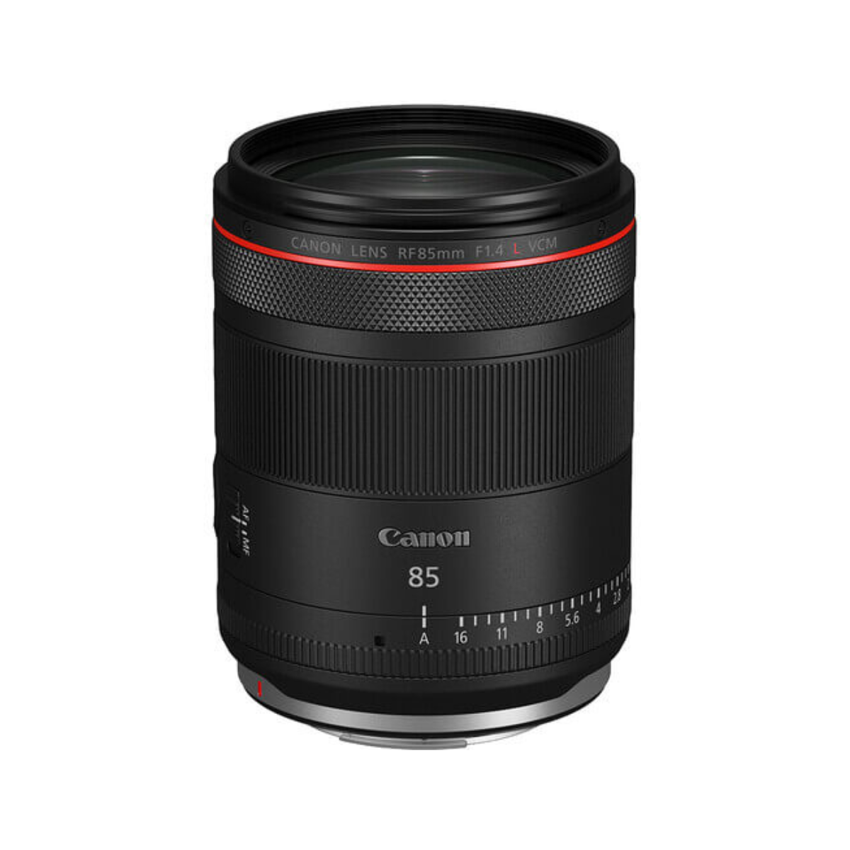 Ống Kính Canon RF 85mm f/1.4 L VCM (Mới chính hãng)