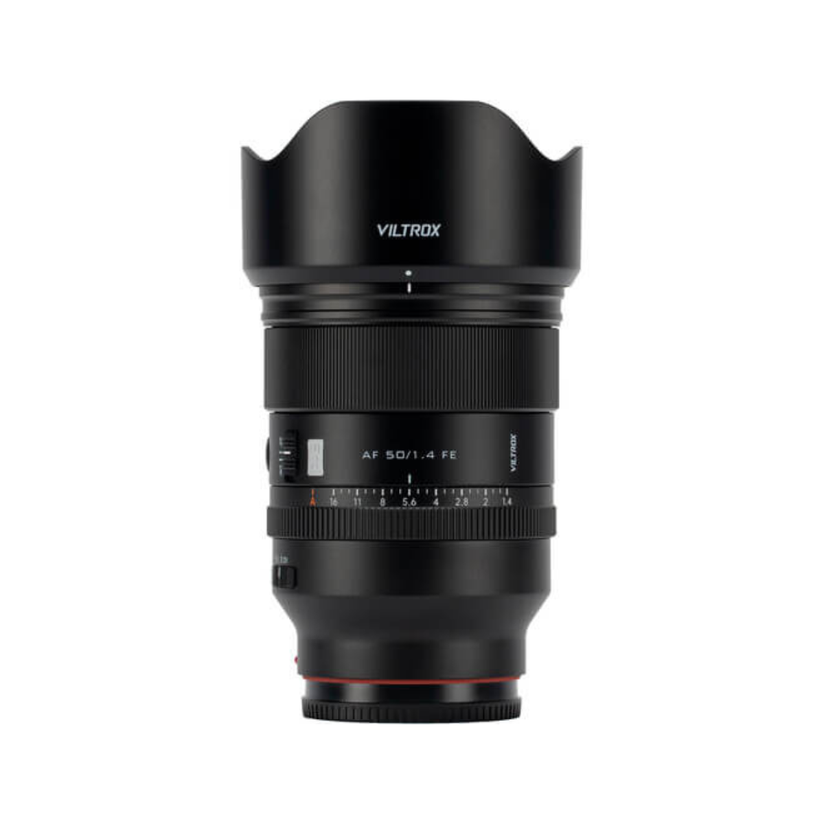 Ống kính Viltrox AF 50mm f/1.4 Pro (Mới chính hãng)