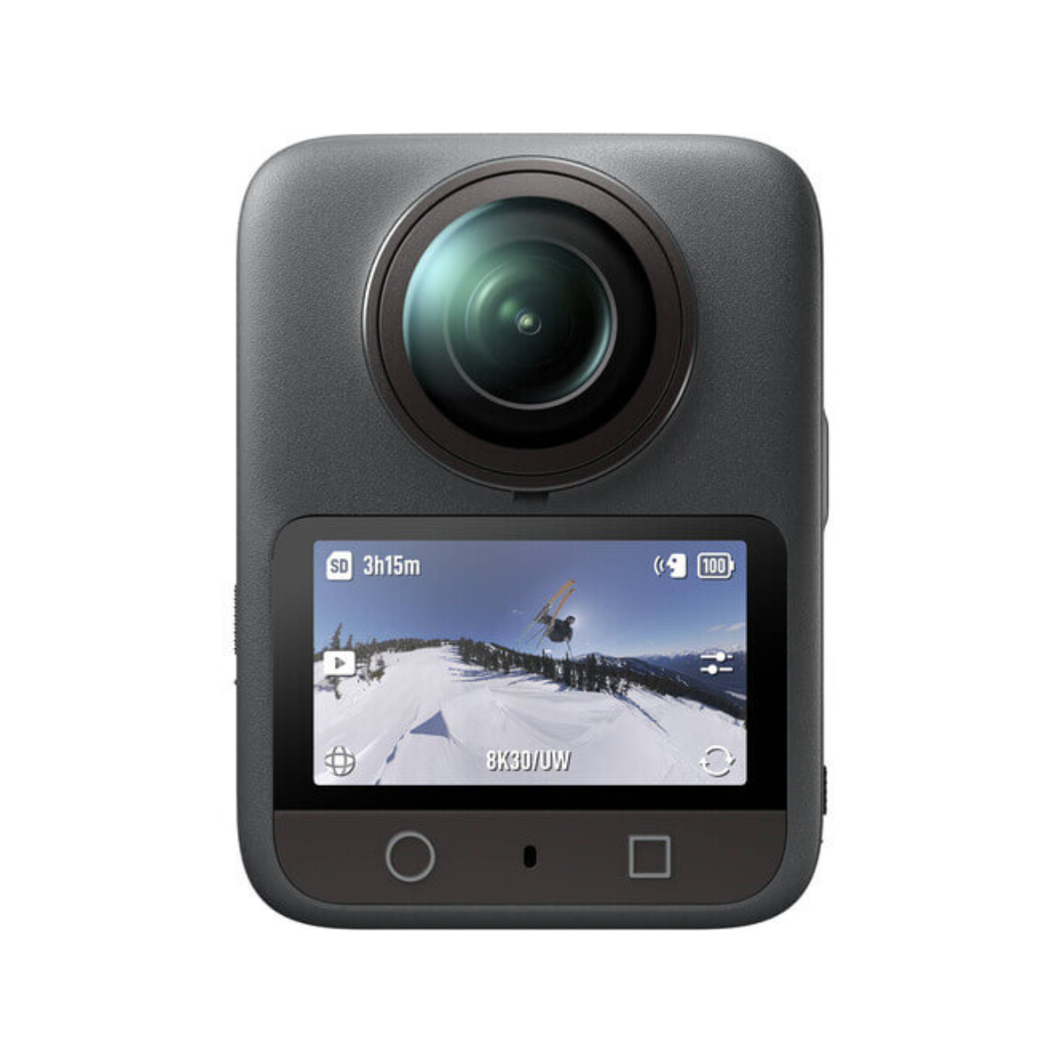 Máy quay DJI Osmo 360 (Mới chính hãng) - Ảnh 2