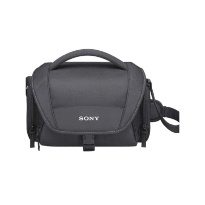 Túi đựng máy ảnh Sony LCS-U21/BC SYH ( Mới Chính Hãng)