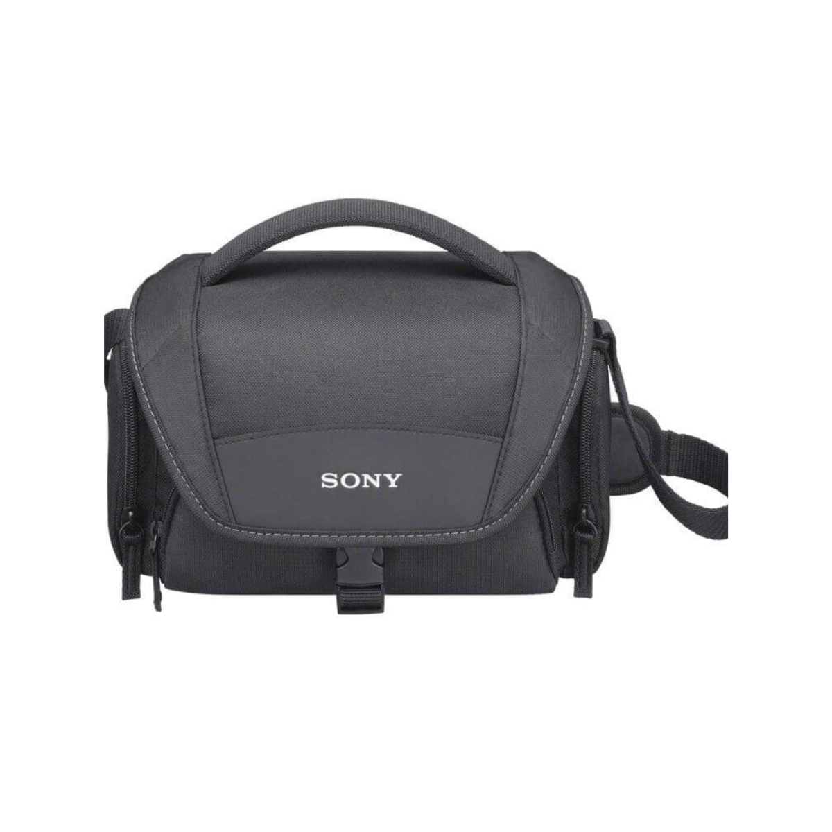 Túi đựng máy ảnh Sony LCS-U21/BC SYH ( Mới Chính Hãng)