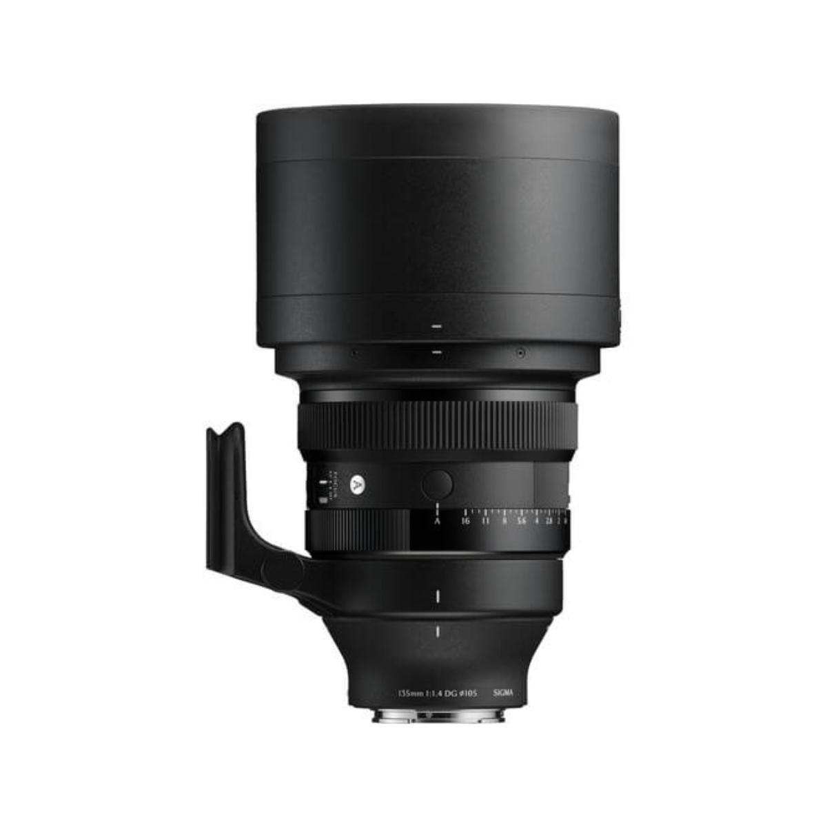 Ống kính Sigma 135mm F/1.4 DG DN Art (Mới chính hãng)
