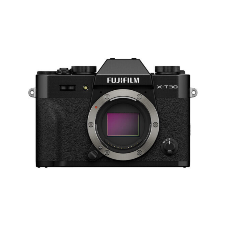 Máy ảnh FUJIFILM X-T30 III (XT30 3 - Mới) - Máy Ảnh Xách Tay Nhật