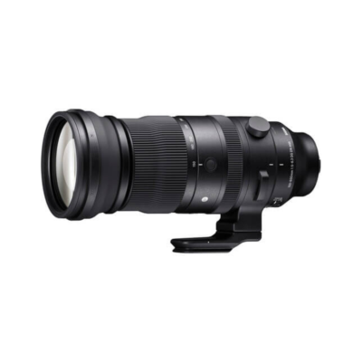 Ống kính Sigma 150-600mm f/5-6.3 DG DN OS Sports (Cũ)
