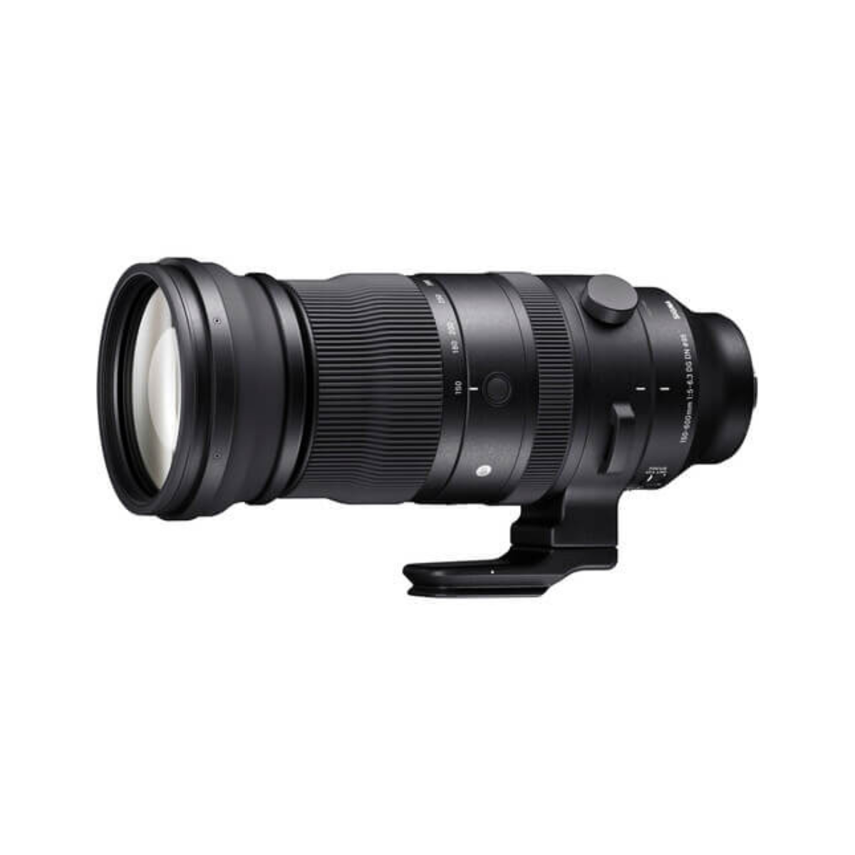 Ống kính Sigma 150-600mm f/5-6.3 DG DN OS Sports (Cũ)