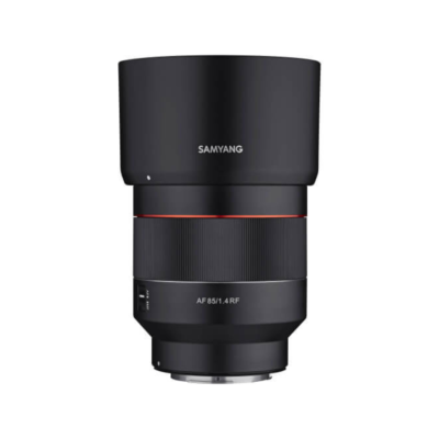 Ống Kính Samyang AF 85mm f/1.4 RF (Cũ)