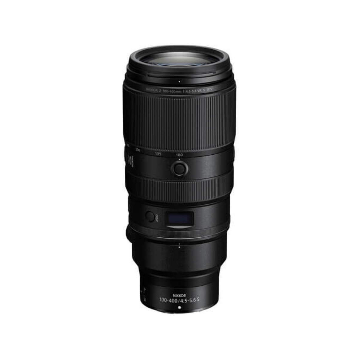 Ống Kính Nikon NIKKOR Z 100-400mm f/4.5-5.6 VR S (Mới - Cũ)