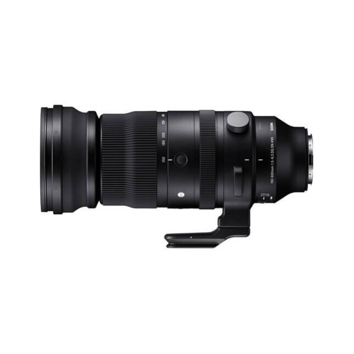 Ống kính Sigma 150-600mm f/5-6.3 DG DN OS Sports (Cũ) - Ảnh 2