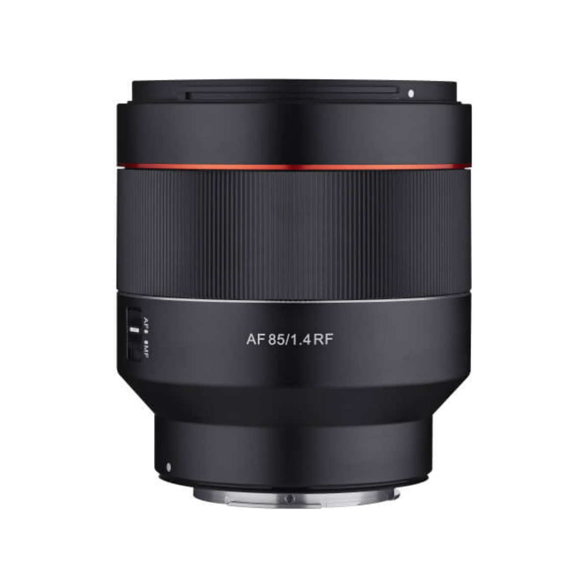 Ống Kính Samyang AF 85mm f/1.4 RF (Cũ) - Ảnh 2
