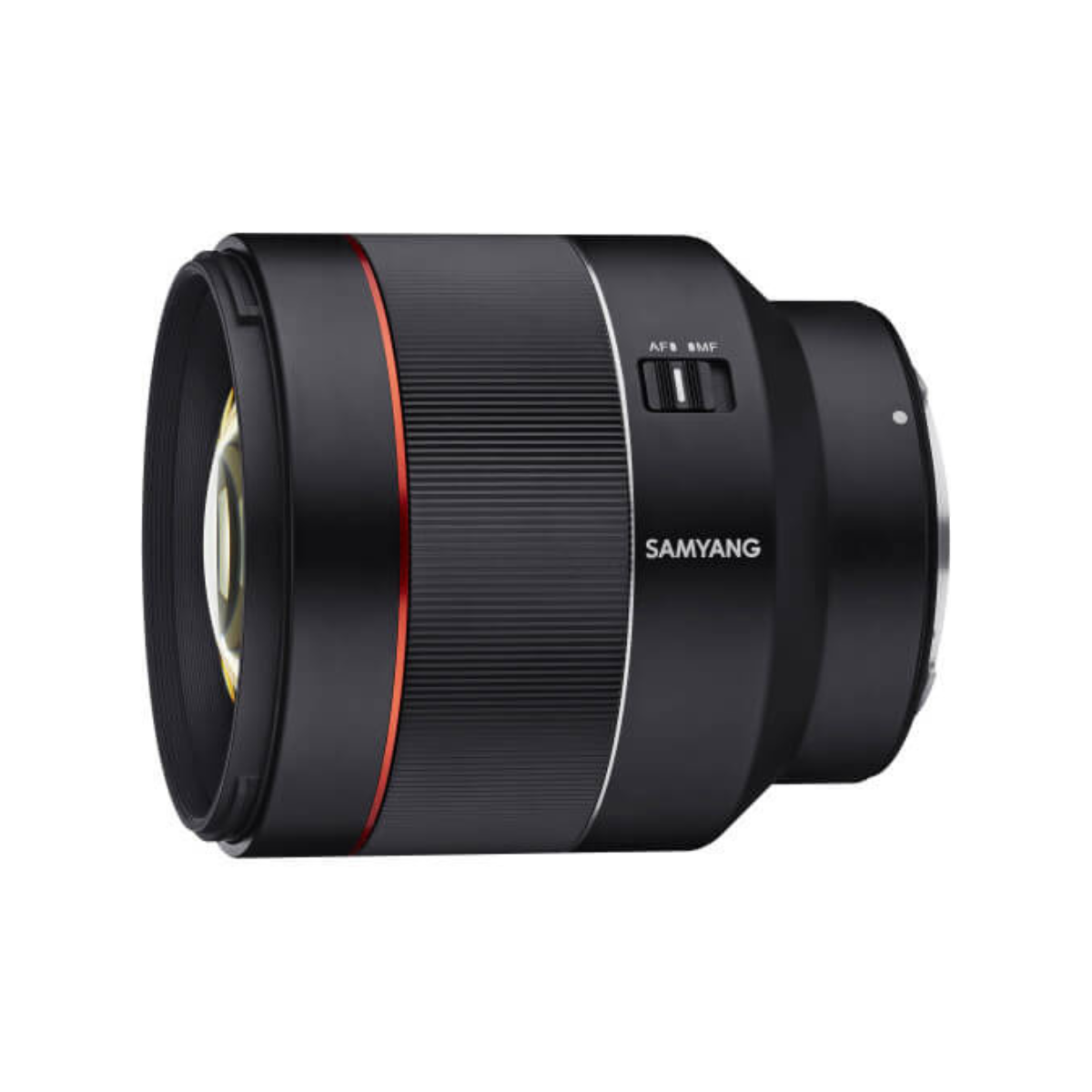 Ống Kính Samyang AF 85mm f/1.4 RF (Cũ) - Ảnh 3