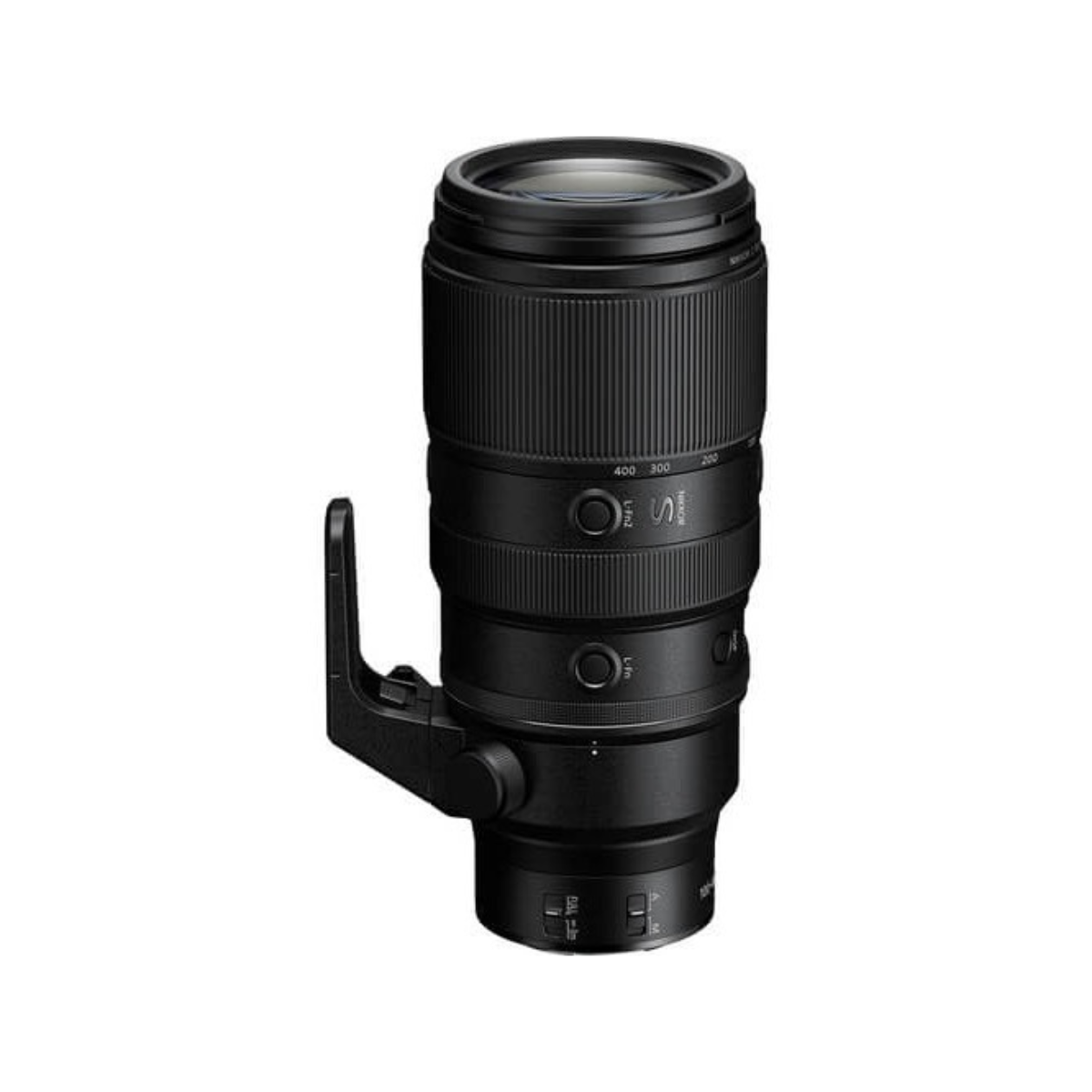 Ống Kính Nikon NIKKOR Z 100-400mm f/4.5-5.6 VR S (Mới - Cũ) - Ảnh 3