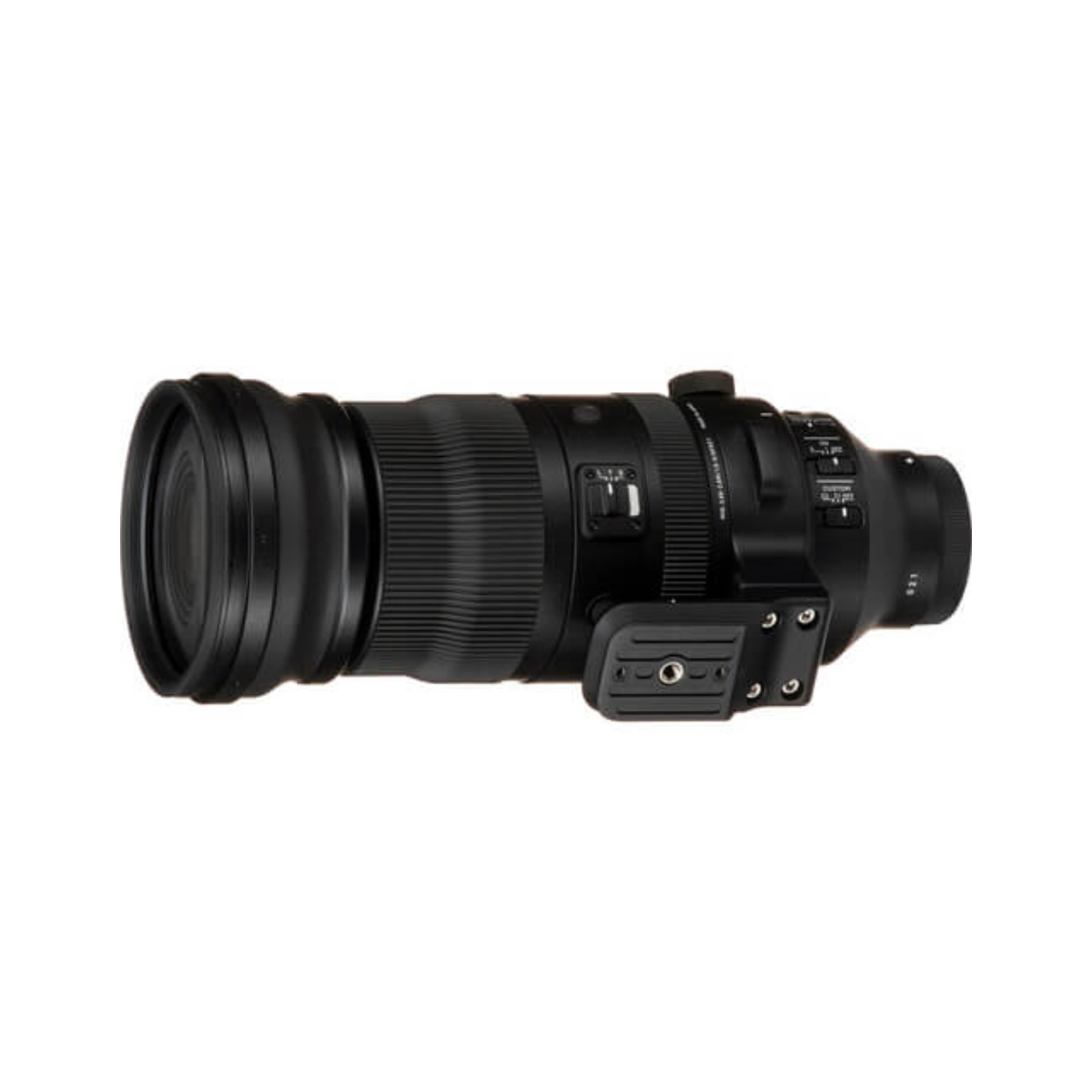 Ống kính Sigma 150-600mm f/5-6.3 DG DN OS Sports (Cũ) - Ảnh 4