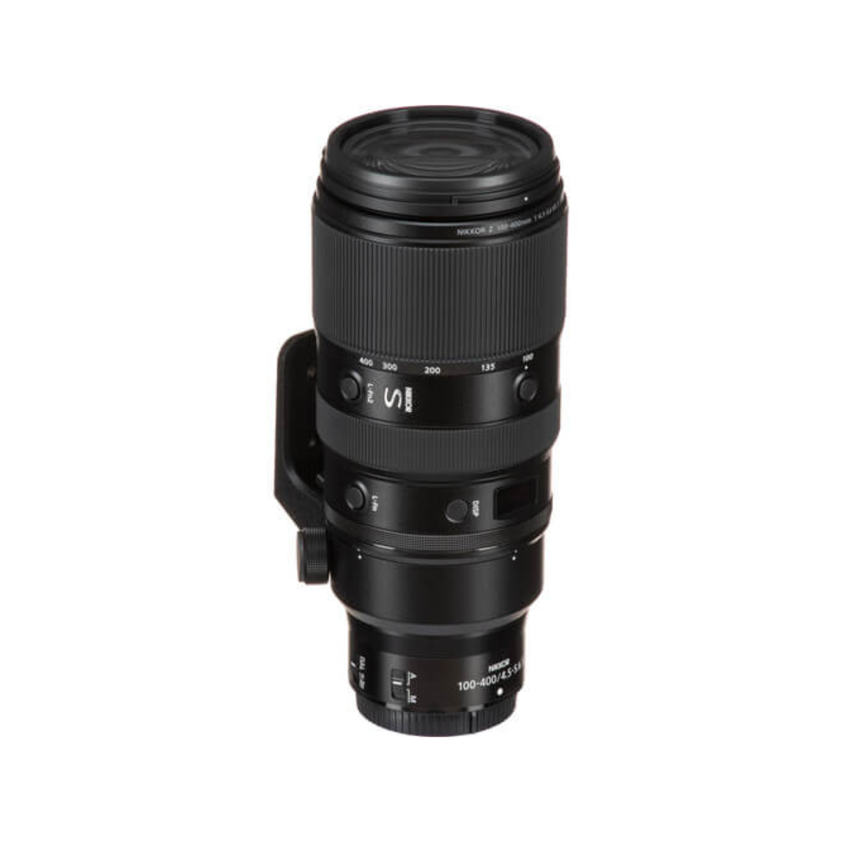 Ống Kính Nikon NIKKOR Z 100-400mm f/4.5-5.6 VR S (Mới - Cũ) - Ảnh 4
