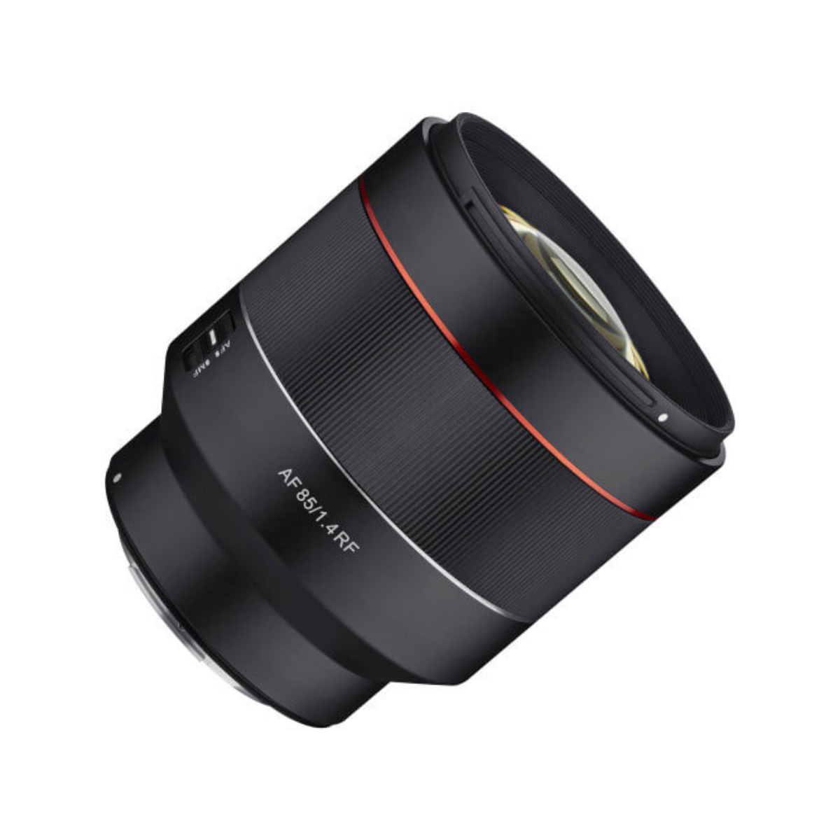 Ống Kính Samyang AF 85mm f/1.4 RF (Cũ) - Ảnh 5