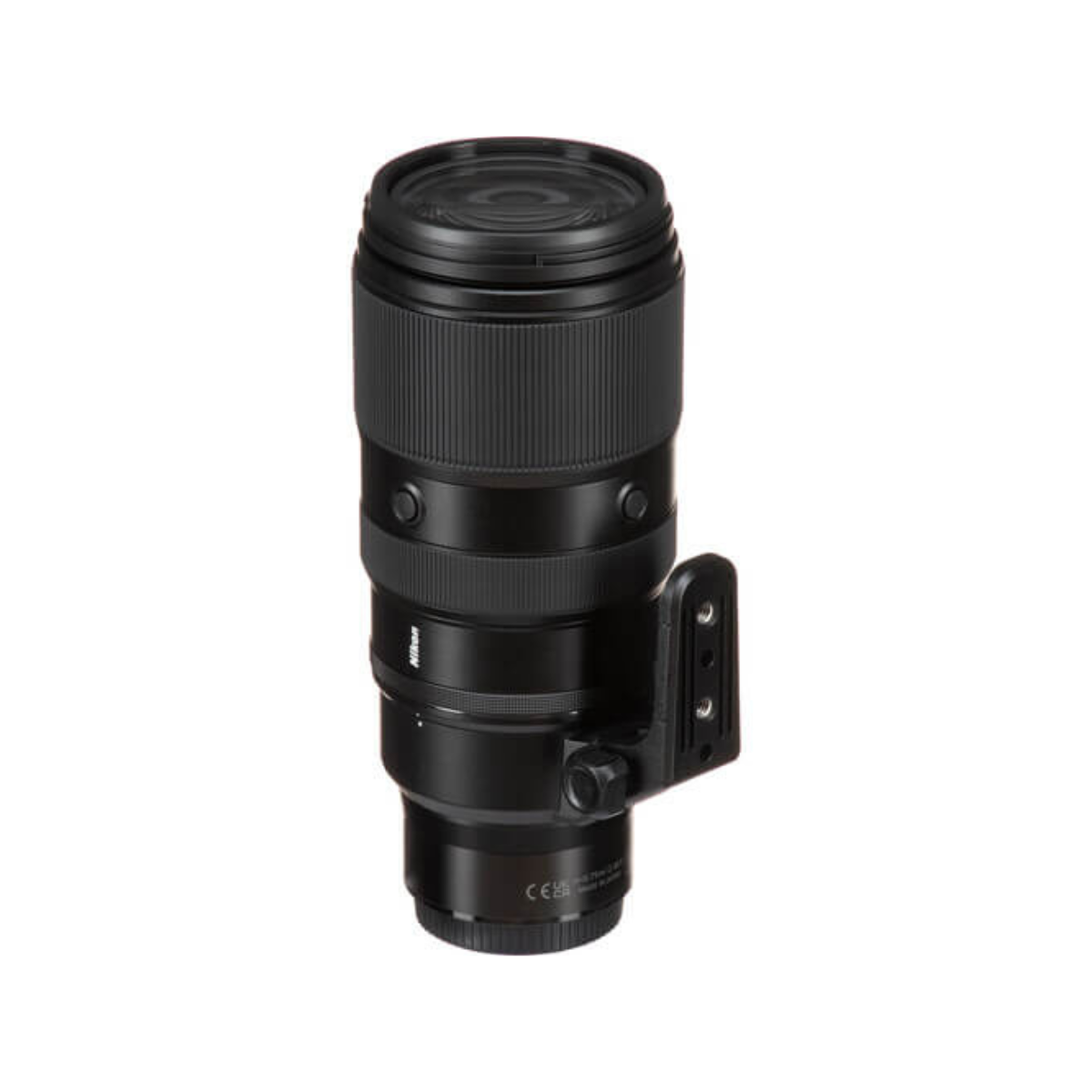 Ống Kính Nikon NIKKOR Z 100-400mm f/4.5-5.6 VR S (Mới - Cũ) - Ảnh 5