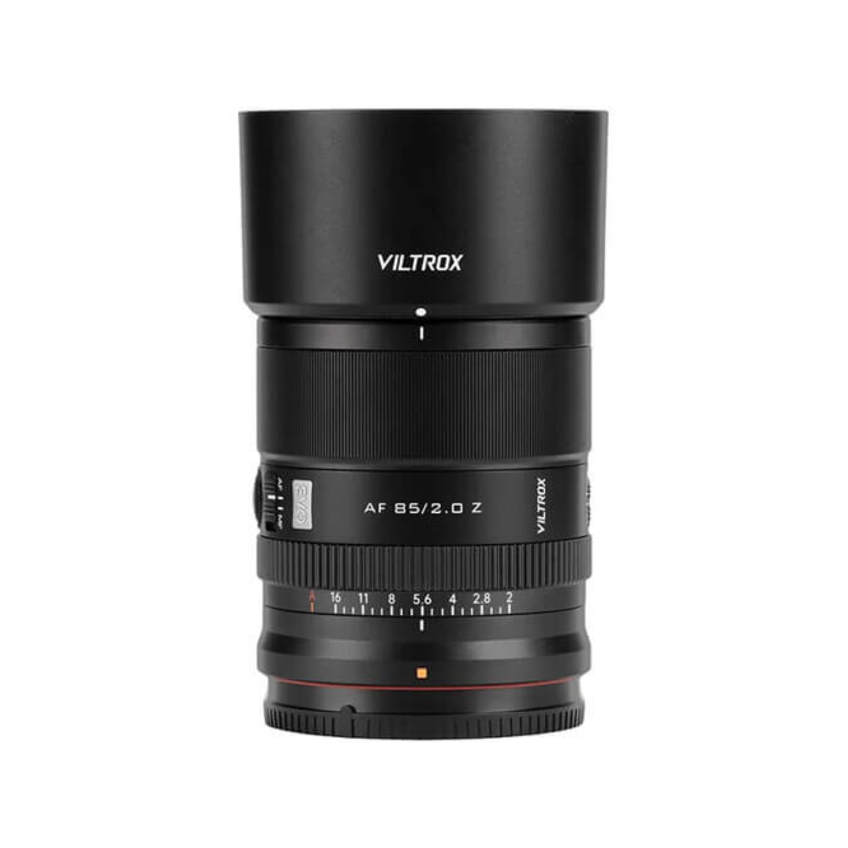 Viltrox AF 85mm f/2.0 EVO For NIkon Z/ Sony ( Mới)