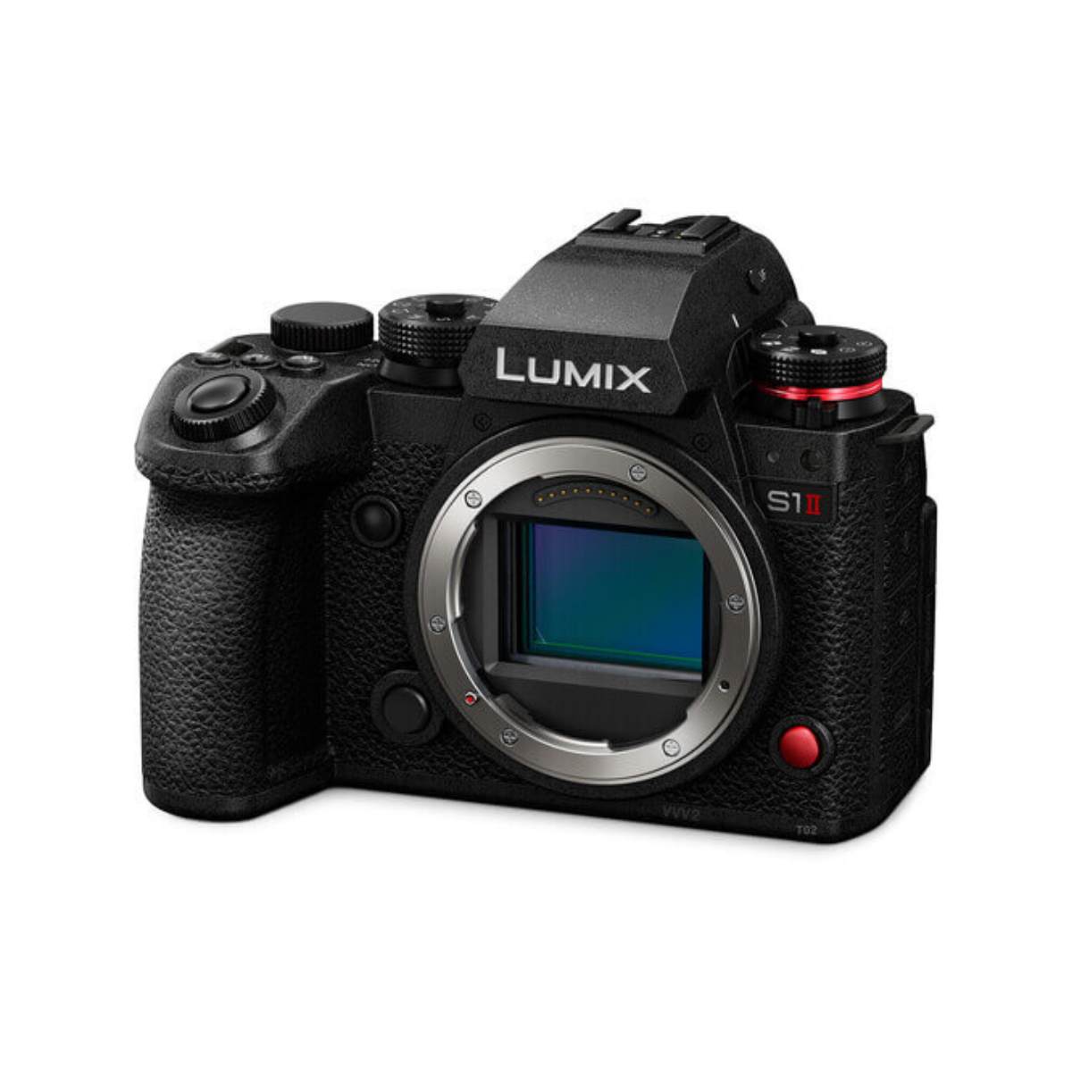 Máy ảnh Panasonic Lumix S1 II (Mới)