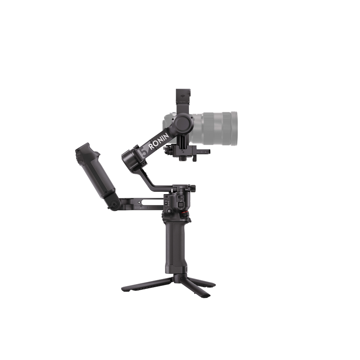 Gimbal DJI RS5 ( MỚI)