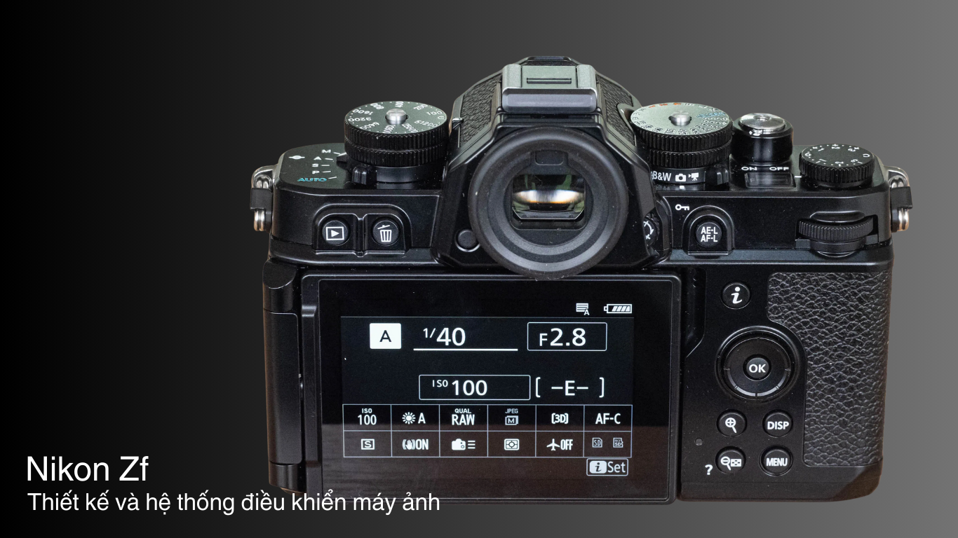 Nikon Zf