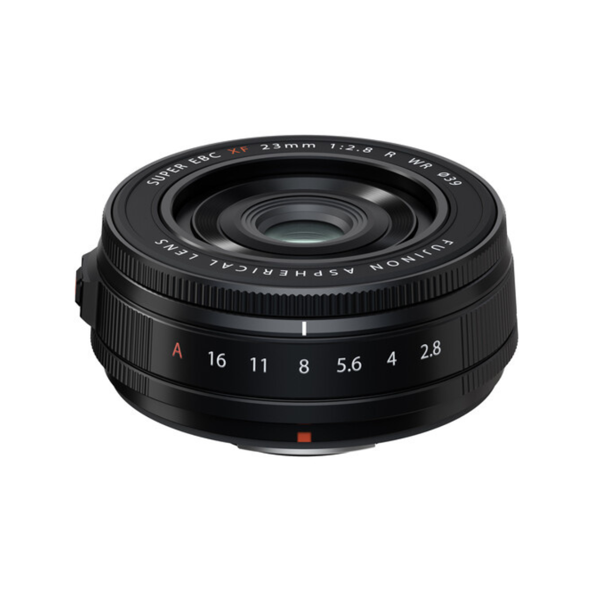Ống Kính Fujifilm XF 23mm f/2.8 R WR ( Mới)