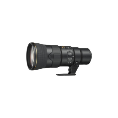 Ống kính Nikon AF-S NIKKOR 500mm f/5.6E PF ED VR (Mới)