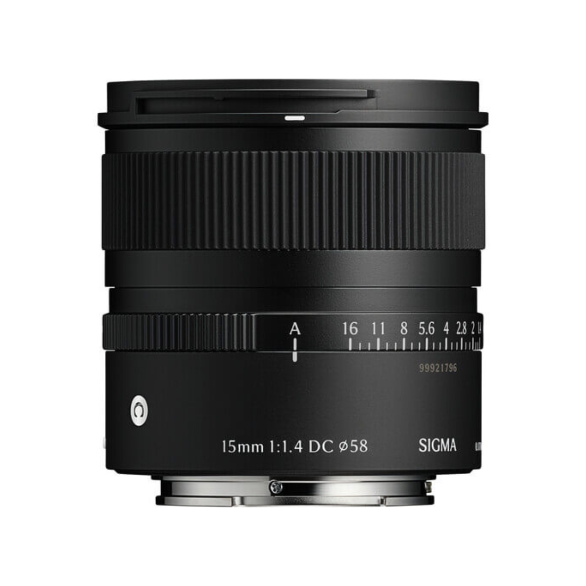 Ống kính Sigma 15mm f/1.4 DC DN Contemporary (Mới) - Ảnh 2