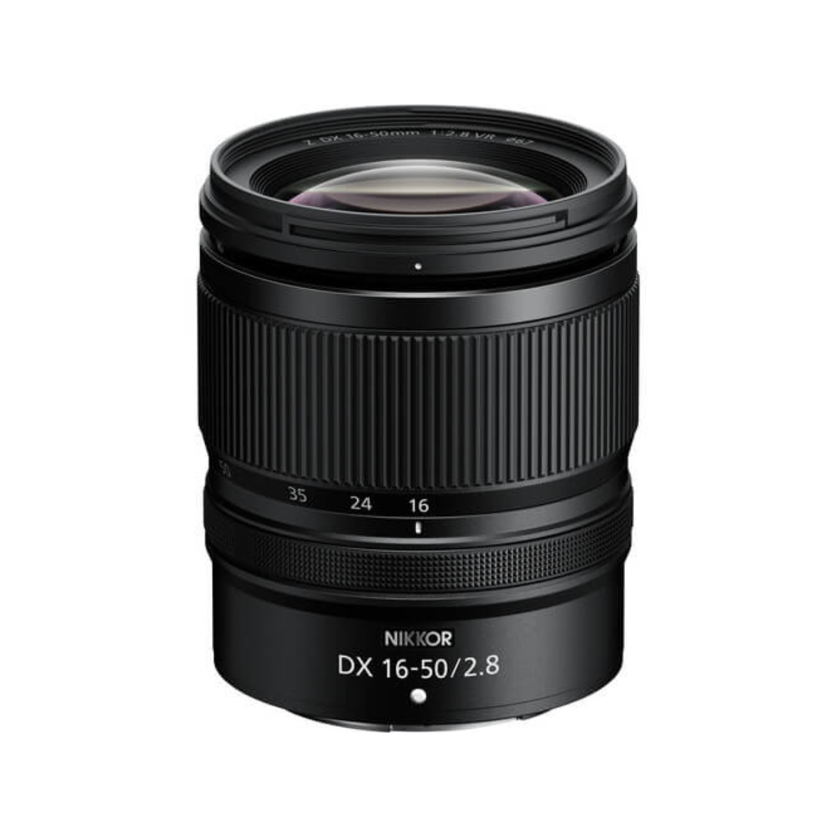 Ống kính Nikon NIKKOR Z DX 16-50mm f/2.8 VR (Mới)