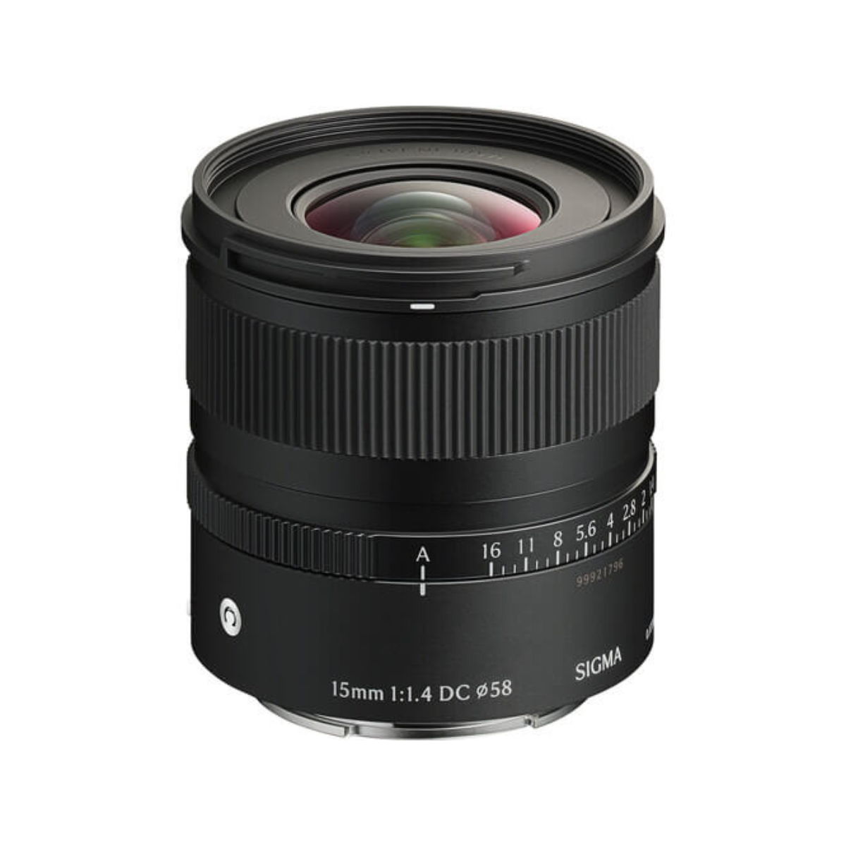 Ống kính Sigma 15mm f/1.4 DC DN Contemporary (Mới) - Ảnh 3