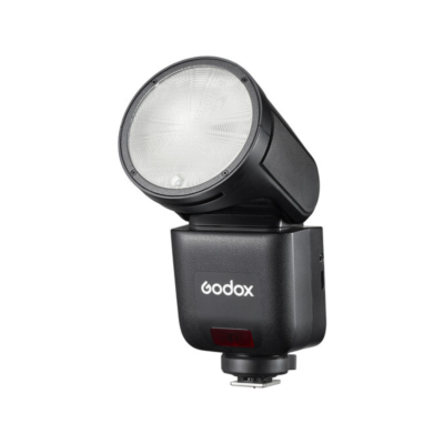 Đèn Flash Godox V1mid TTL for N/S/F (Mới)