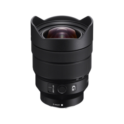 Ống kính Sony FE 12-24mm f/4 G (Cũ)
