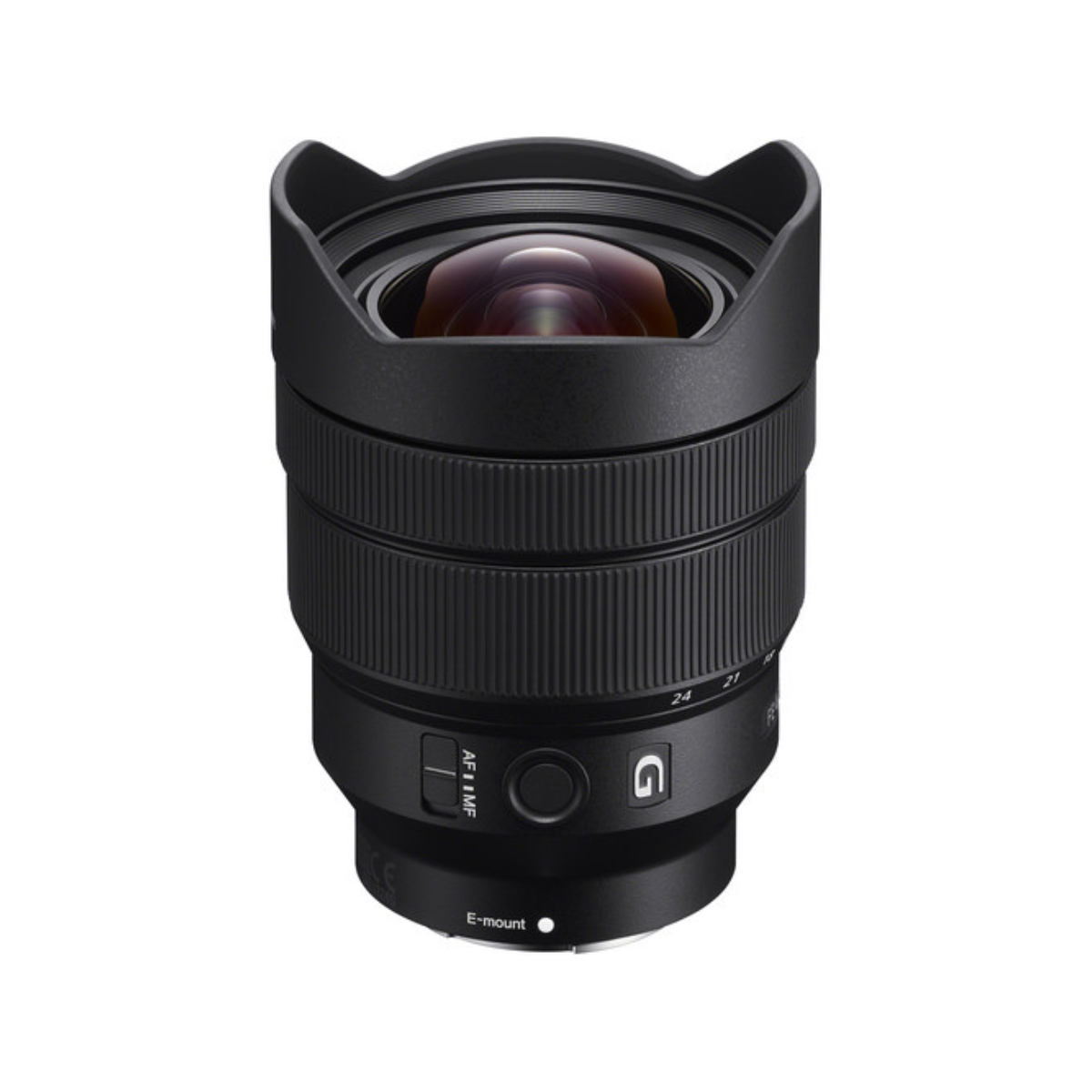 Ống kính Sony FE 12-24mm f/4 G (Cũ)