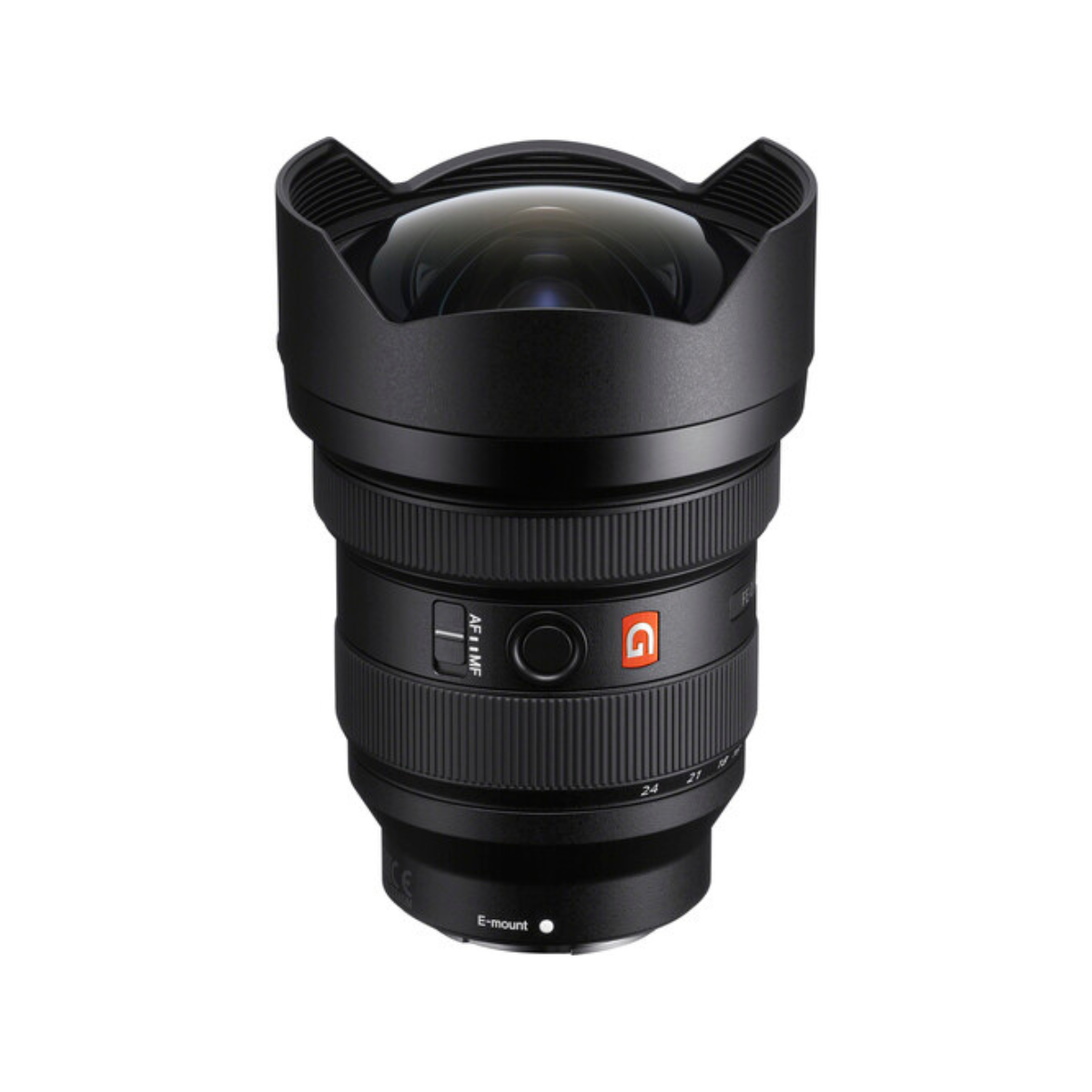Ống kính Sony FE 12-24mm f/2.8 GM ( Mới - Cũ )