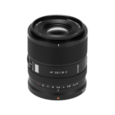 Ống kính Viltrox AF 55mm f/1.8 EVO ( Mới )