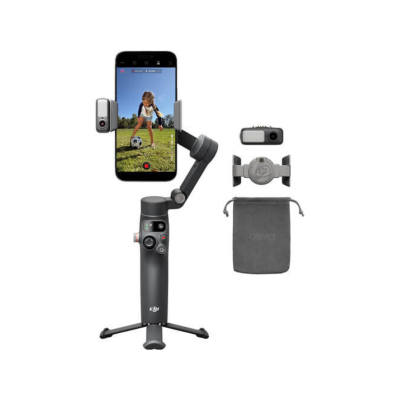 Gimbal chống rung DJI Osmo Mobile 8 (Mới)