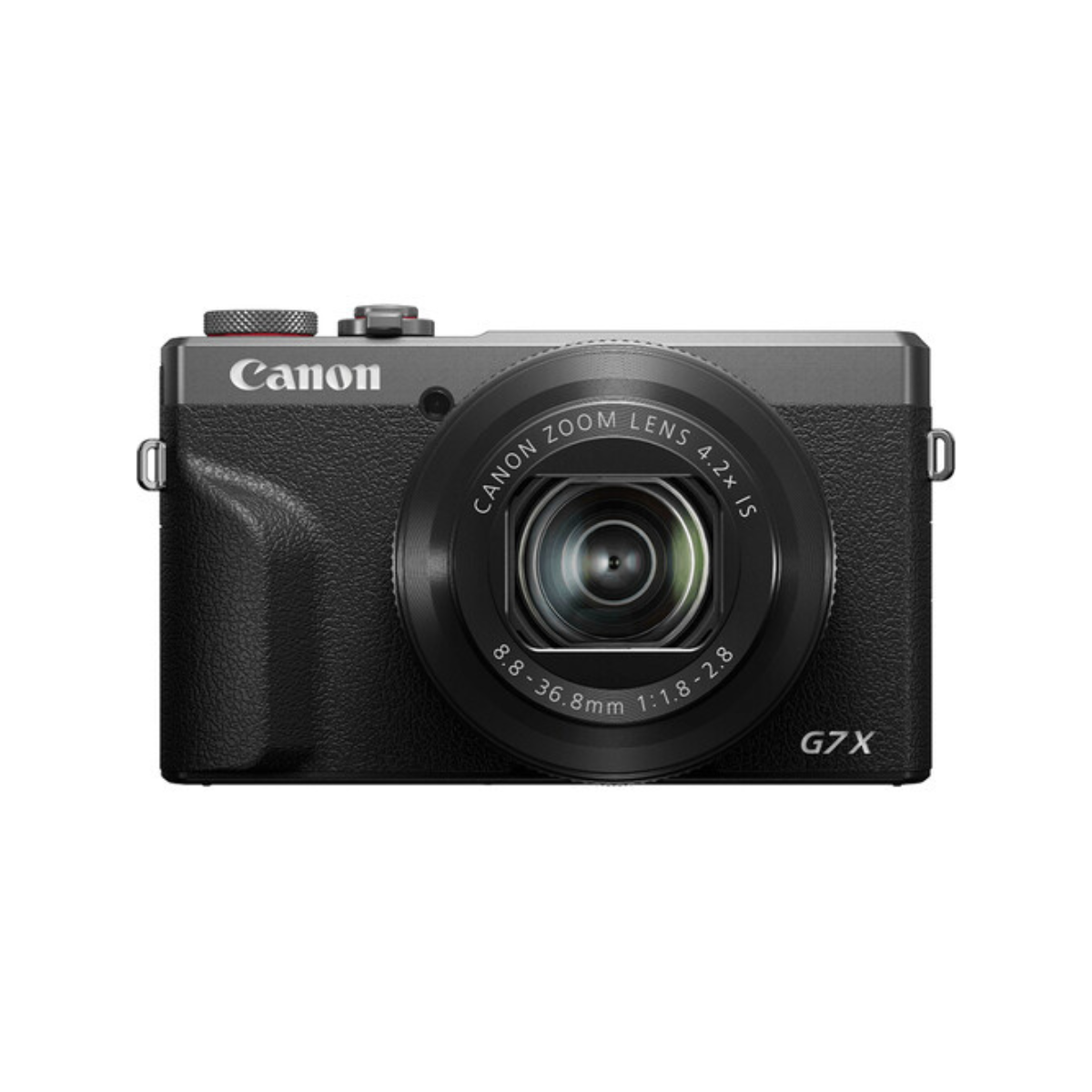 Máy ảnh Canon PowerShot G7 X Mark III (30th Anniversary Graphite Limited Edition) (Mới)