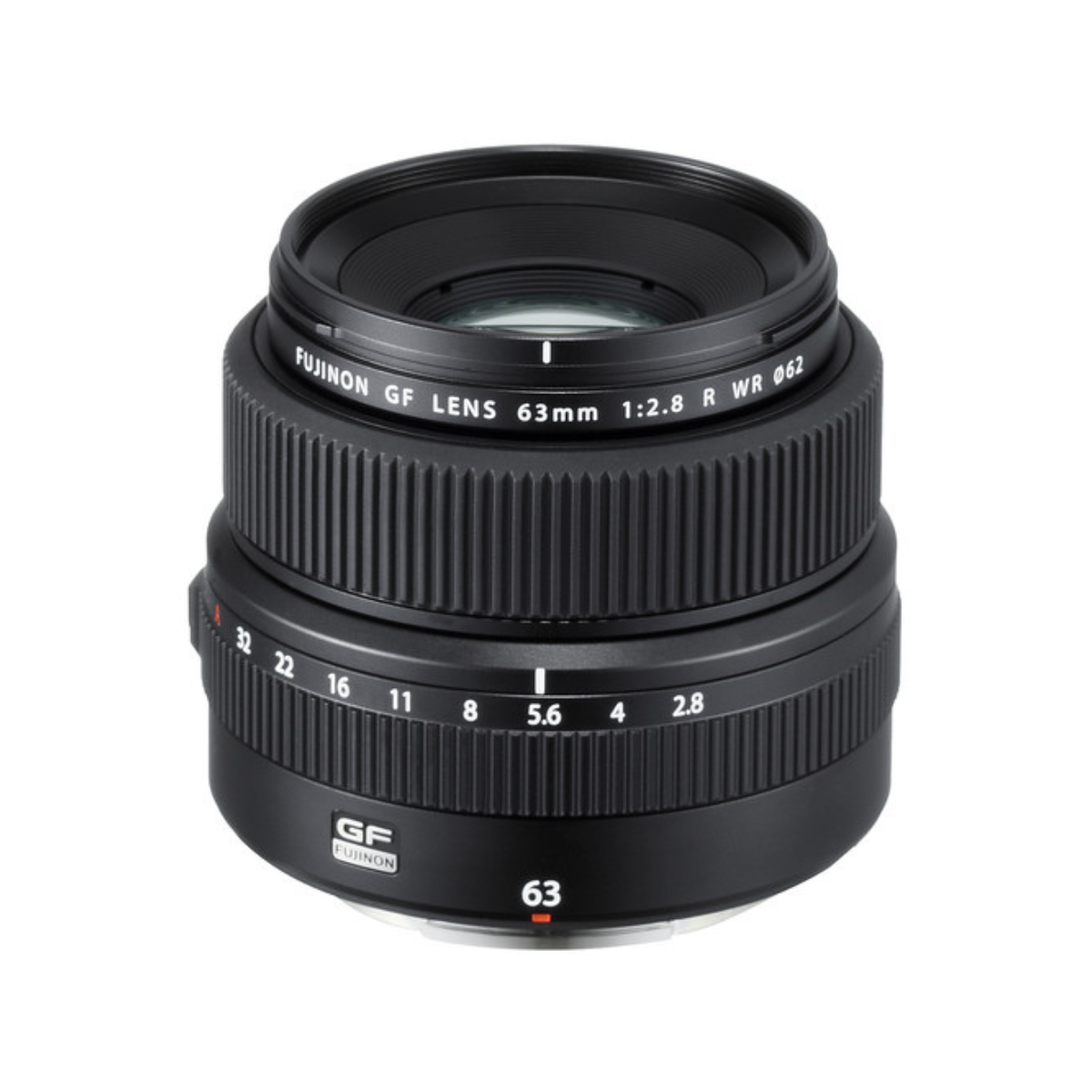 Ống kính FUJIFILM GF 63mm f/2.8 R WR (Cũ - Giá tốt)