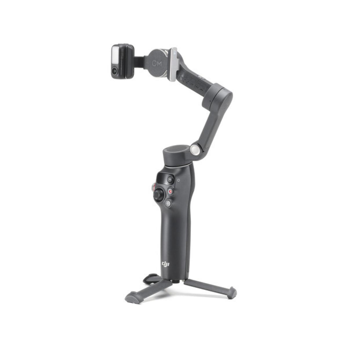 Gimbal Điện Thoại Cao Cấp DJI Osmo Mobile 7P (Mới)