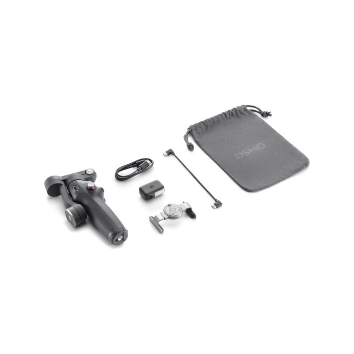 Gimbal Điện Thoại Cao Cấp DJI Osmo Mobile 7P (Mới) - Ảnh 3