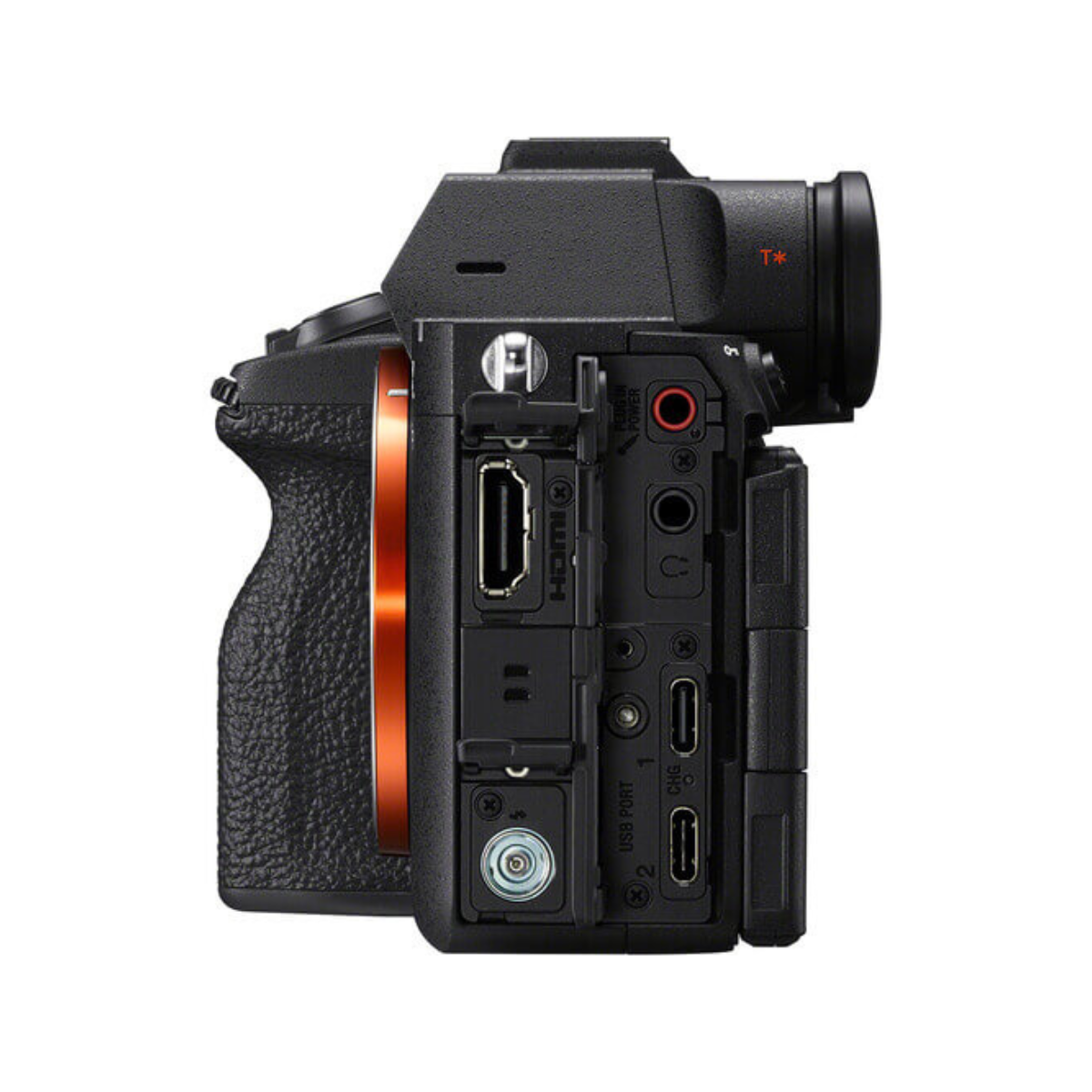 Máy ảnh Sony A7R VI ( A7R6 Mới ) - Ảnh 4