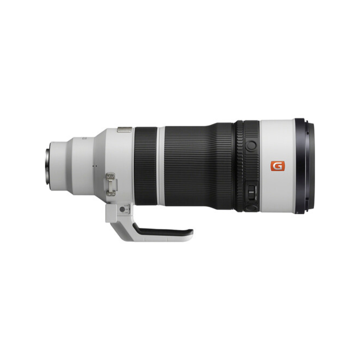 Ống kính Sony FE 100-400mm f/4.5 GM OSS ( SO100400F45 Mới) - Ảnh 5