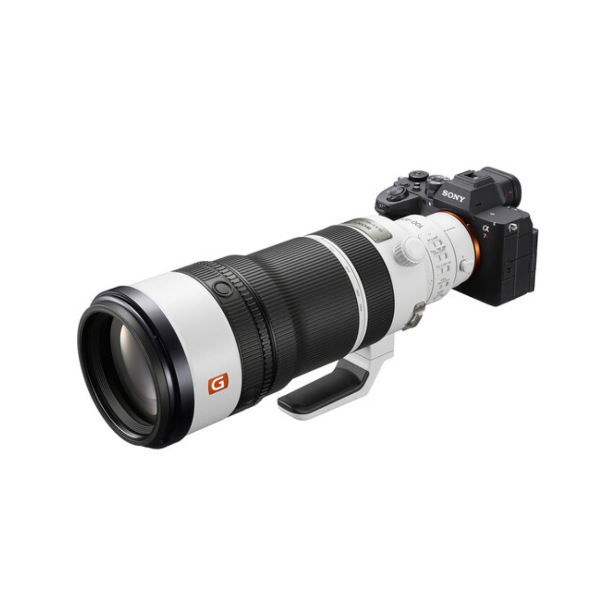 Máy ảnh Sony A7R VI ( A7R6 Mới ) - Ảnh 10