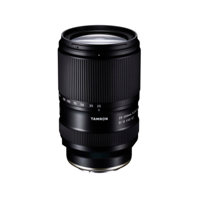 Tamron 25-200mm f/2.8-5.6 Di III VXD G2 for Sony (Mới)