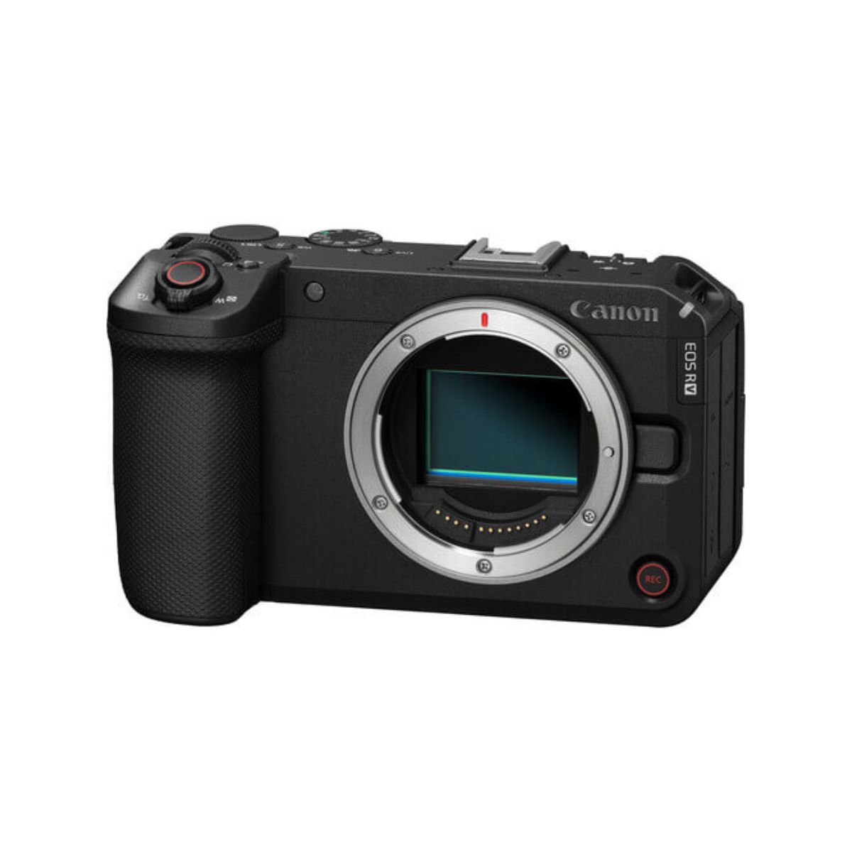Máy ảnh mirrorless full-frame Canon EOS R6 V (Mới)
