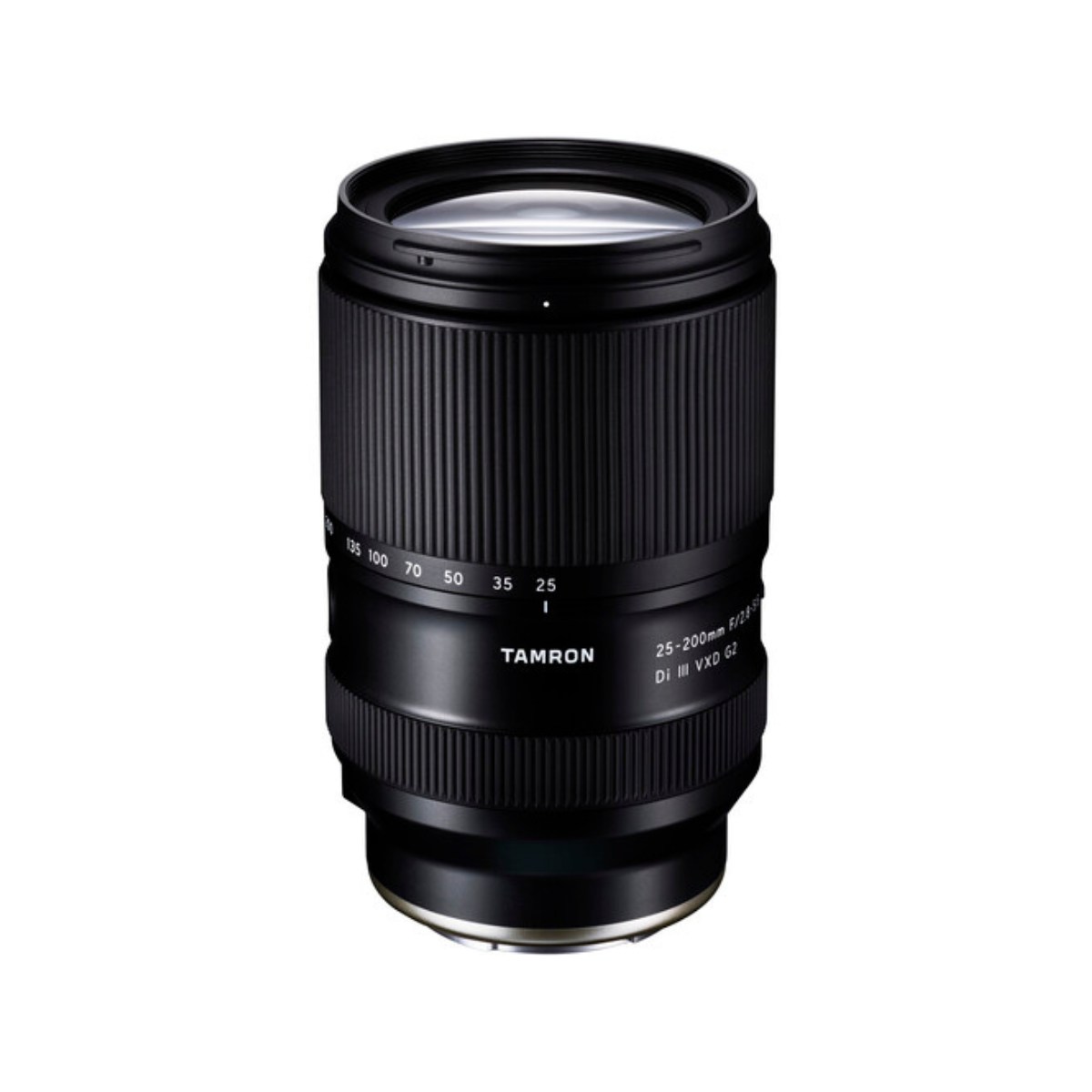 Tamron 25-200mm f/2.8-5.6 Di III VXD G2 for Sony (Mới) - Ảnh 3