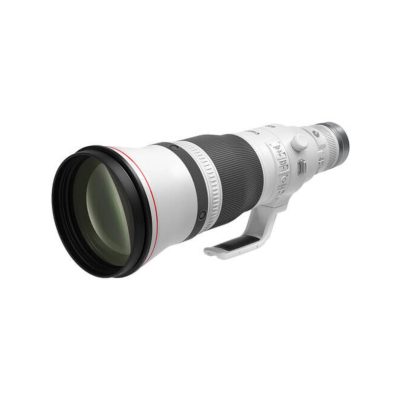 Ống kính Canon RF 600mm f/4 L IS USM (Mới)