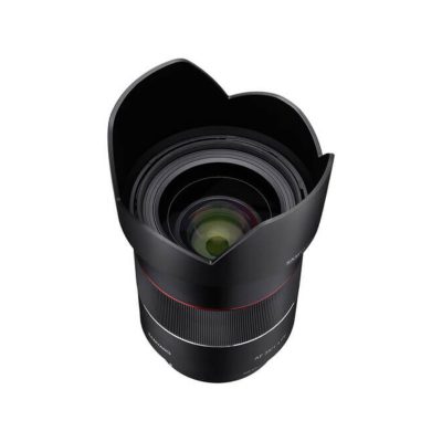Ống kính Samyang AF 35mm f/1.4 FE (Mới - Cũ)