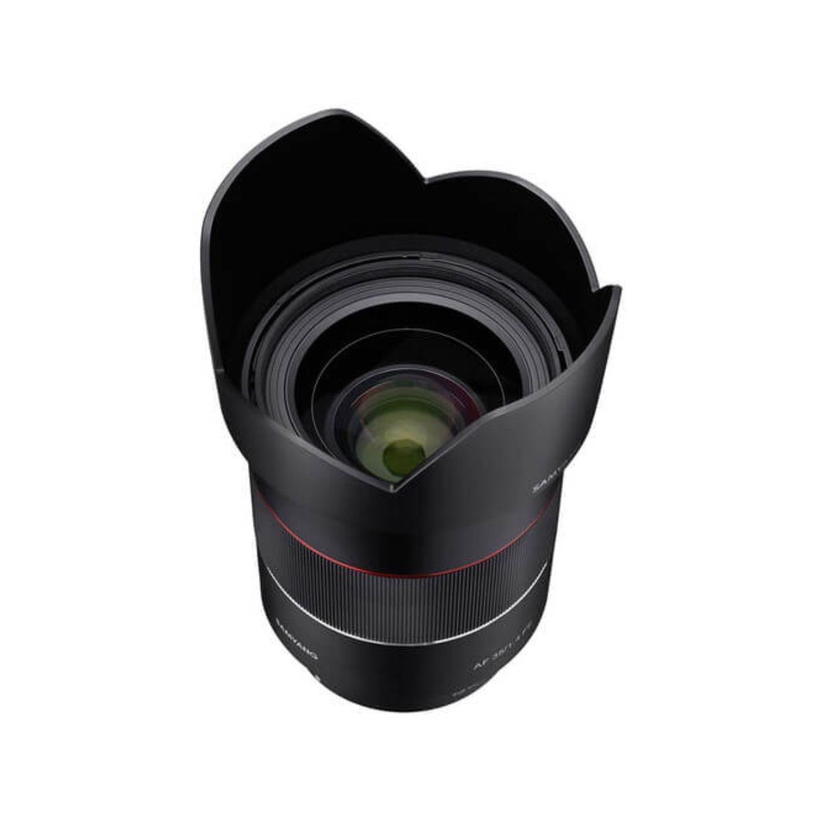 Ống kính Samyang AF 35mm f/1.4 FE (Mới - Cũ)