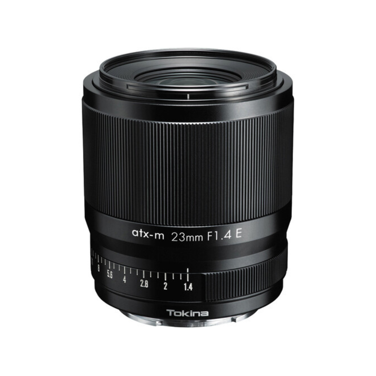 Ống kính Tokina atx-m 23mm f/1.4 cho Sony E và Fujifilm X (Mới)